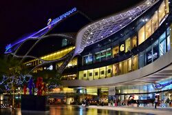 Newton Edge (D9), Apartment #314445081